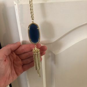 Kendra Scott Necklace